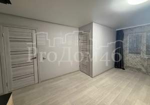 1-к квартира, вторичка, 31м2, 3/5 этаж