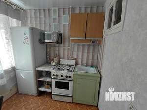 2-к квартира, вторичка, 40м2, 1/4 этаж