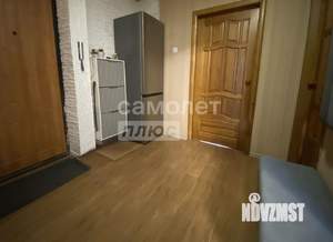 3-к квартира, вторичка, 61м2, 1/5 этаж