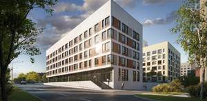 2-к квартира, вторичка, 64м2, 4/5 этаж