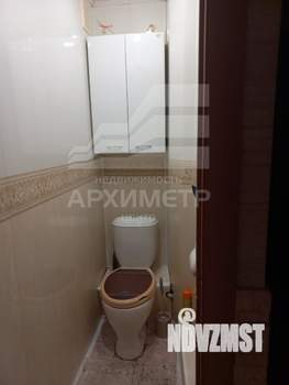 3-к квартира, вторичка, 47м2, 1/5 этаж