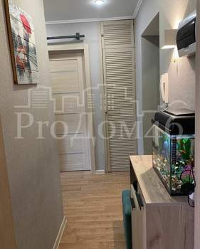 2-к квартира, вторичка, 44м2, 4/5 этаж