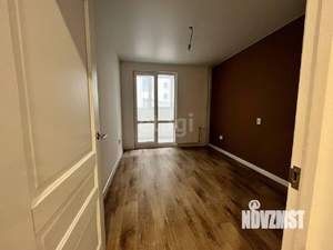 1-к квартира, вторичка, 41м2, 13/17 этаж