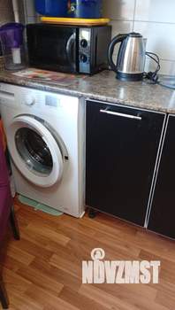 1-к квартира, вторичка, 36м2, 3/17 этаж