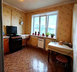 2-к квартира, вторичка, 50м2, 9/10 этаж