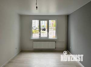 2-к квартира, вторичка, 37м2, 4/20 этаж