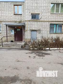 2-к квартира, вторичка, 48м2, 2/5 этаж