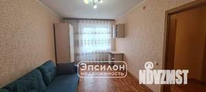 1-к квартира, вторичка, 36м2, 2/17 этаж