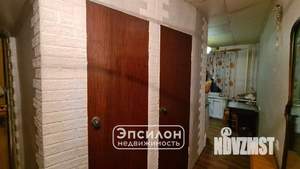 2-к квартира, вторичка, 46м2, 3/5 этаж