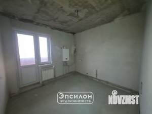 1-к квартира, вторичка, 50м2, 9/10 этаж