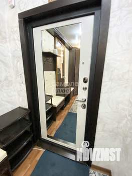 3-к квартира, вторичка, 79м2, 9/17 этаж