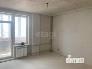 3-к квартира, вторичка, 84м2, 12/17 этаж
