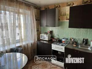 1-к квартира, вторичка, 31м2, 5/5 этаж