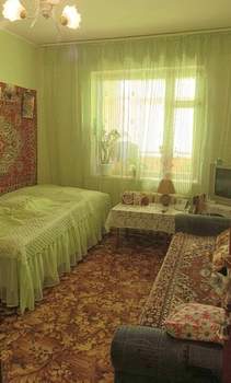 2-к квартира, вторичка, 49м2, 7/9 этаж