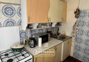 2-к квартира, вторичка, 48м2, 4/9 этаж
