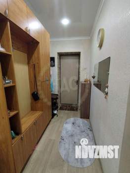 3-к квартира, вторичка, 77м2, 3/3 этаж