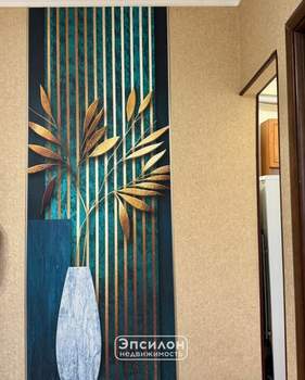 2-к квартира, вторичка, 31м2, 5/5 этаж