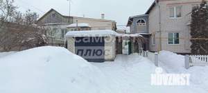 2-к квартира, вторичка, 48м2, 1/1 этаж