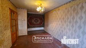 1-к квартира, вторичка, 31м2, 5/5 этаж