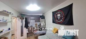 1-к квартира, вторичка, 38м2, 10/10 этаж