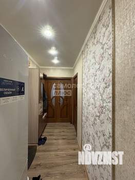 2-к квартира, вторичка, 45м2, 5/10 этаж