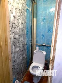 1-к квартира, вторичка, 37м2, 10/12 этаж
