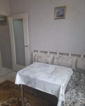 1-к квартира, вторичка, 38м2, 17/17 этаж