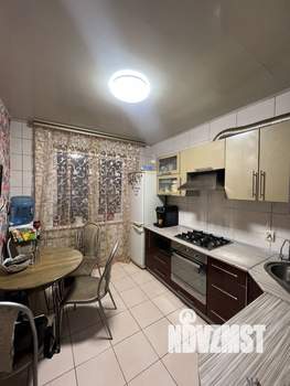 3-к квартира, вторичка, 60м2, 5/9 этаж