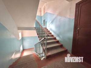 3-к квартира, вторичка, 58м2, 5/9 этаж