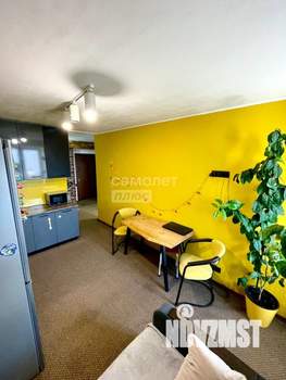 1-к квартира, вторичка, 43м2, 9/10 этаж