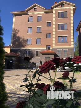 1-к квартира, вторичка, 46м2, 4/4 этаж