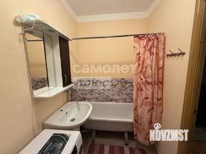 1-к квартира, вторичка, 37м2, 15/17 этаж