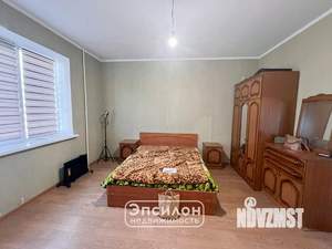 1-к квартира, вторичка, 41м2, 5/16 этаж