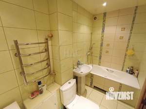 4-к квартира, вторичка, 61м2, 5/5 этаж