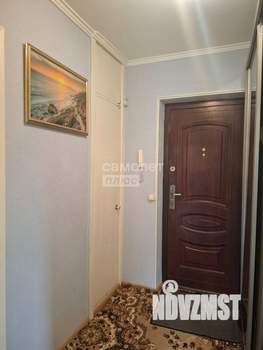 1-к квартира, вторичка, 33м2, 5/9 этаж