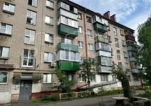 Фото квартиры на продажу (1)