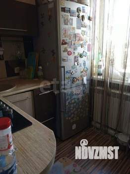 2-к квартира, вторичка, 43м2, 5/5 этаж