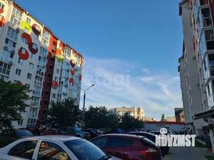 1-к квартира, вторичка, 46м2, 6/12 этаж