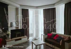 1-к квартира, вторичка, 46м2, 14/16 этаж