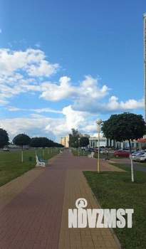 1-к квартира, вторичка, 50м2, 10/17 этаж