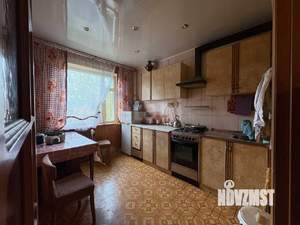 3-к квартира, вторичка, 59м2, 5/9 этаж