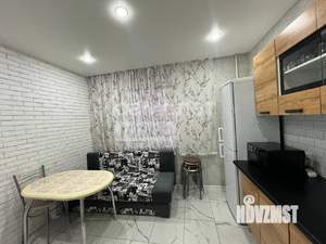 1-к квартира, вторичка, 36м2, 7/17 этаж