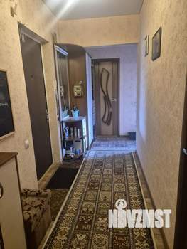 2-к квартира, вторичка, 50м2, 9/10 этаж