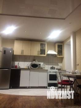 2-к квартира, вторичка, 49м2, 2/6 этаж