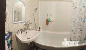3-к квартира, вторичка, 61м2, 9/9 этаж
