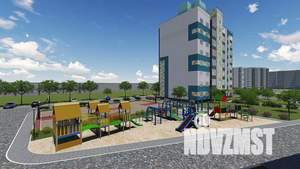 1-к квартира, вторичка, 39м2, 8/8 этаж