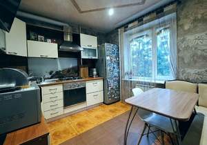 3-к квартира, вторичка, 73м2, 2/10 этаж