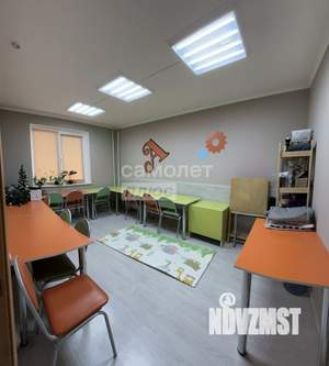 2-к квартира, вторичка, 55м2, 1/9 этаж