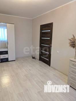 1-к квартира, вторичка, 38м2, 14/18 этаж