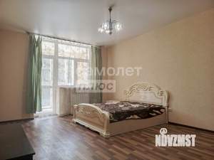 2-к квартира, вторичка, 72м2, 2/6 этаж